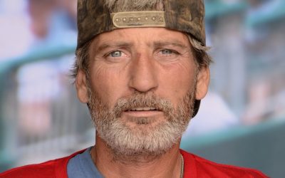 Employee of the Month: Mike Thornhill