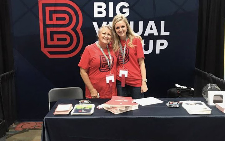 The Ultimate Guide to Trade Show Booth Graphics That Convert