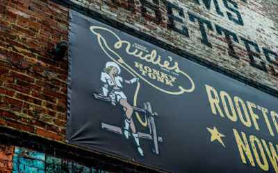 Custom Business Signs: Design, Fabrication & Installation for Effective Branding and Visibility